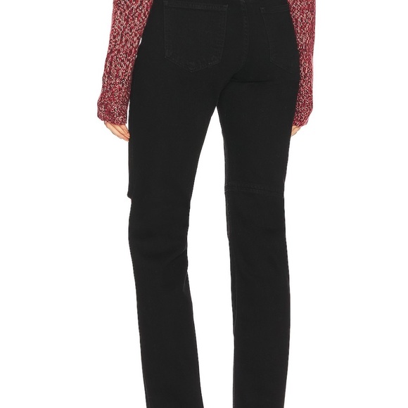 Helmut Lang Straight Leg Jeans Size 26 - Picture 3 of 4